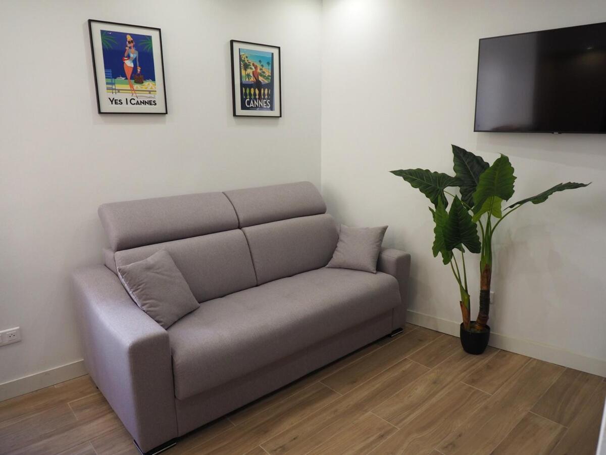 Studio, Quartier Historique